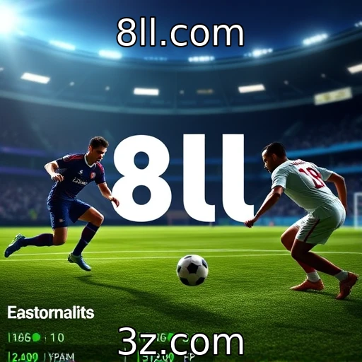 8ll.com Apostas Esportivas: Análise Minuciosa dos Principais Campeonatos de 2025