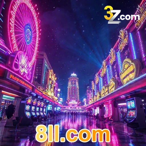 8ll.com Apostas