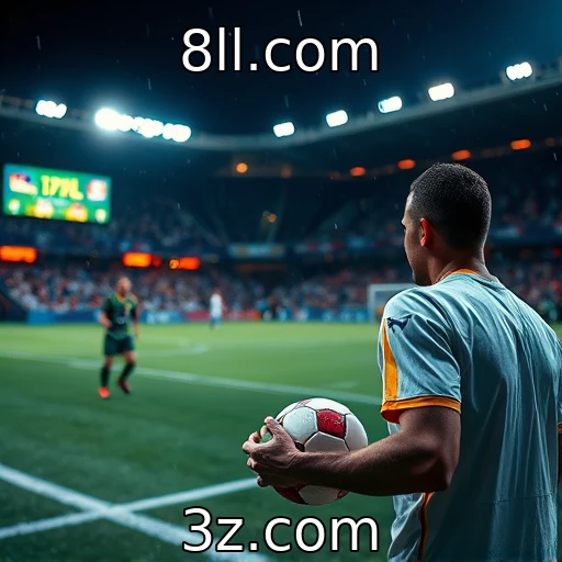 8ll.com Descubra as Melhores Estratégias para Apostar em Partidas Ao Vivo