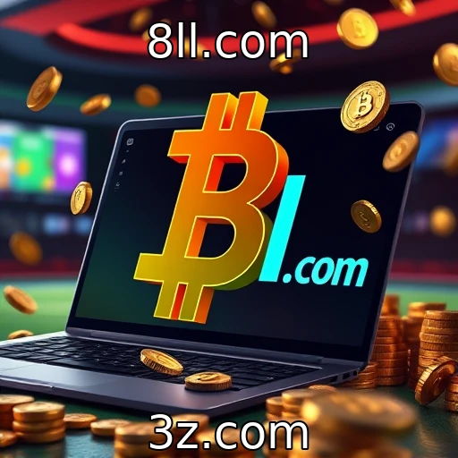 8ll.com Como as criptomoedas estão revolucionando os pagamentos em cassinos online