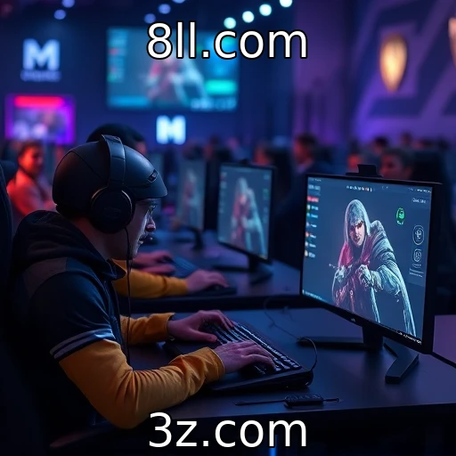 Pelo Olhar do Jogador: A Psicologia por trás das Apostas Esportivas