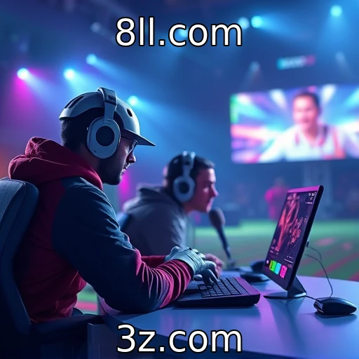 8ll.com Descubra os Segredos das Apostas Esportivas para Ganhos Consistentes