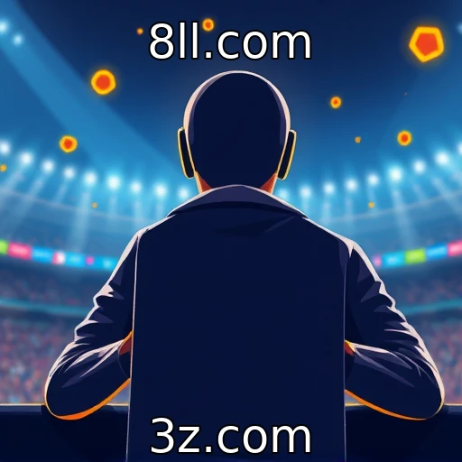 8ll.com Apostas esportivas: como analisar e otimizar suas escolhas