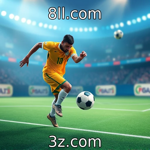 8ll.com Estatísticas revelam: como as apostas esportivas estão mudando no Brasil