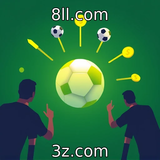 8ll.com Apostas esportivas: como analisar as melhores oportunidades de lucro