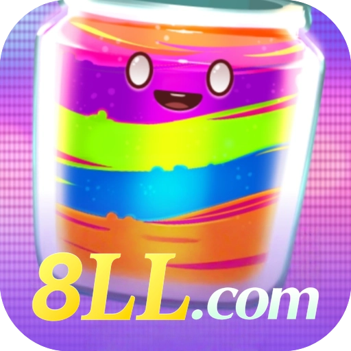 8ll Logo