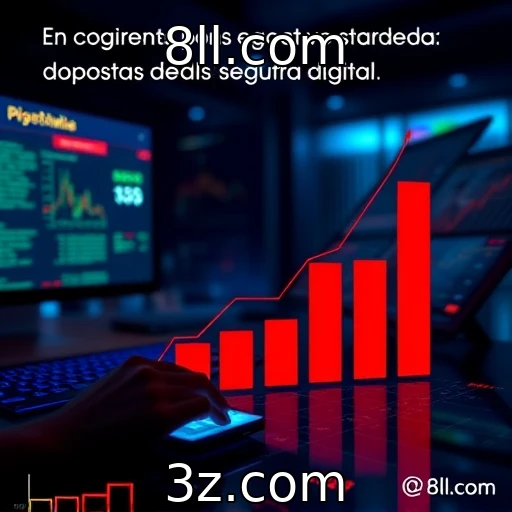 8ll.com Transformação do mercado de apostas no Brasil: O que esperar para 2025