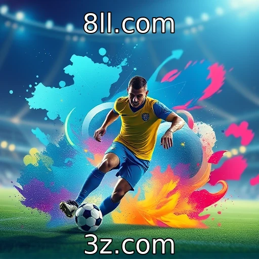 8ll.com Transformação das Apostas Esportivas no Mercado Brasileiro em 2025